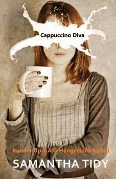 Paperback Cappuccino Diva: Ten Year Anniversary Edition Book