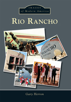 Rio Rancho - Book  of the Images of Modern America