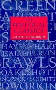 Paperback The Political Classics Book