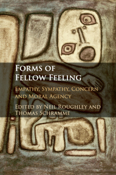 Paperback Forms of Fellow Feeling Book
