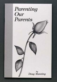 Paperback Parenting Our Parents Book