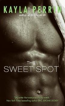 Mass Market Paperback Sweet Spot Book