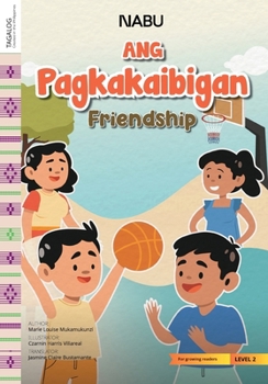 Paperback Friendship Book