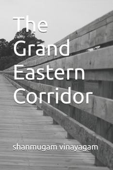 Paperback The Grand Eastern Corridor Book