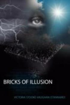 Paperback Bricks of Illusion Book