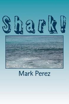 Paperback Shark! Book