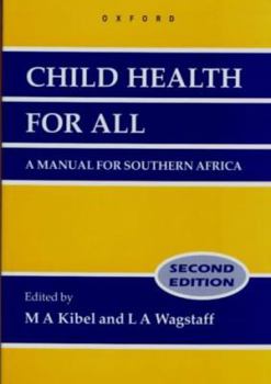 Paperback Child Health for All Book