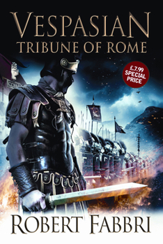 Hardcover Tribune of Rome: Volume 1 Book