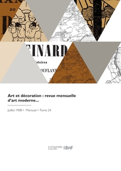 Paperback Art Et Décoration [French] Book