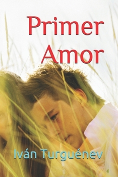 Paperback Primer Amor [Spanish] Book