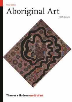 Aboriginal Art (World of Art) - Book  of the World of Art