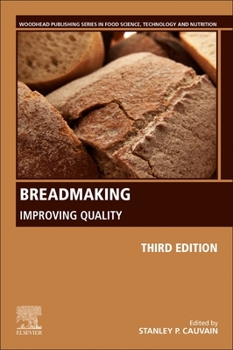 Paperback Breadmaking: Improving Quality Book