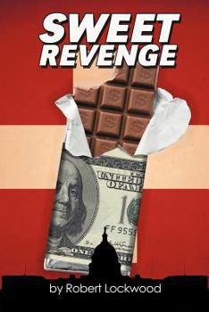 Paperback Sweet Revenge Book