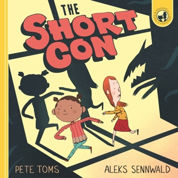 Paperback The Short Con Book