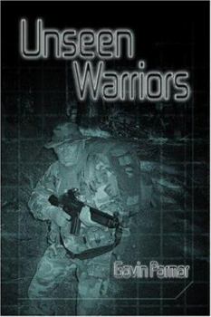 Paperback Unseen Warriors Book