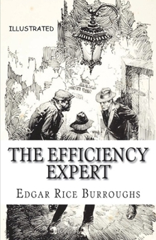 Paperback The Efficiency Expert Illustrated Book