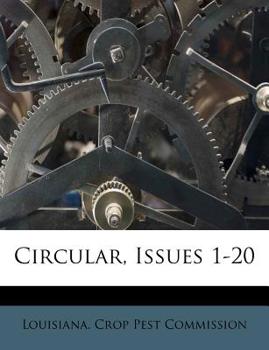 Paperback Circular, Issues 1-20 Book