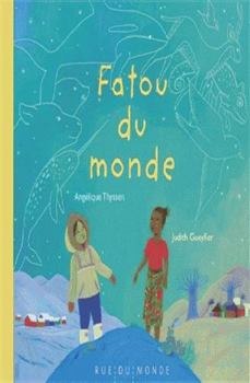 Hardcover Fatou du monde [French] Book