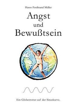 Paperback Angst und Bewußtsein [German] Book