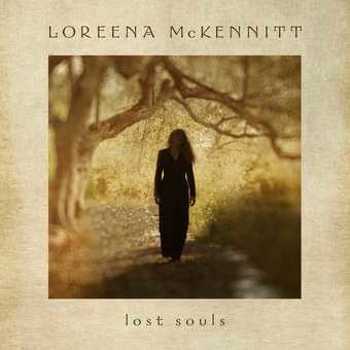 Music - CD Lost Souls Book