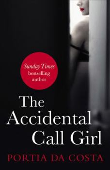 Paperback The Accidental Call Girl Book