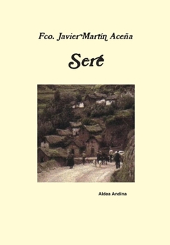 Hardcover Seré 2016 [Spanish] Book