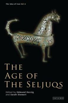 Hardcover The Age of the Seljuqs Book