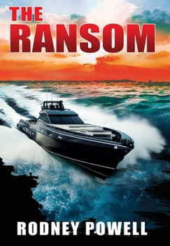 Hardcover The Ransom Book