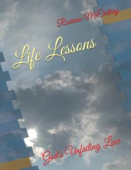 Paperback Life Lessons: God's Unfailing Love Book