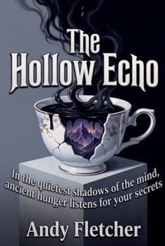 Paperback The Hollow Echo Book