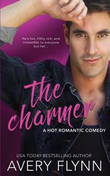 The Charmer - Book #2 of the Harbor City