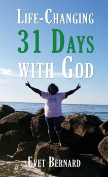 Paperback Life Changing 31 Days with God Book