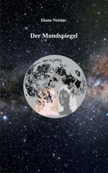 Paperback Der Mondspiegel [German] Book