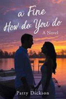 Paperback A Fine How Do You do Book
