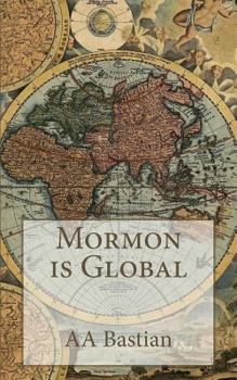 Paperback Mormon is Global Book