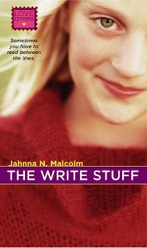 Mass Market Paperback The Write Stuff Book