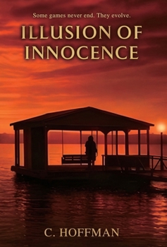 Hardcover Illusion of Innocence Book
