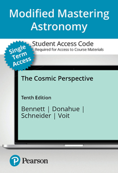 The Cosmic Perspective