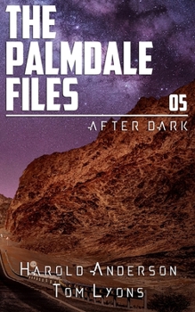 Paperback After Dark Book