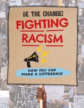 Paperback Racial Equality Book