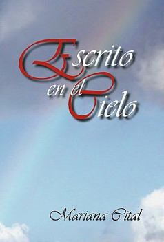 Paperback Escrito En El Cielo [Spanish] Book