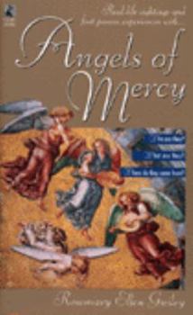 Mass Market Paperback Angels of Mercy: Angels of Mercy Book