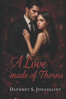 Paperback A love made of thorns. Book