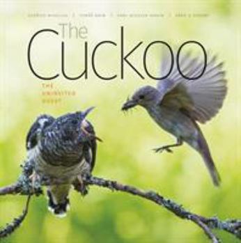 Hardcover The Cuckoo: The Uninvited Guest Book