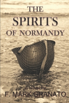 Paperback The Spirits of Normandy Book