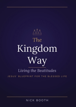Paperback The Kingdom Way Book