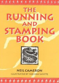 Paperback The Running and Stamping Book