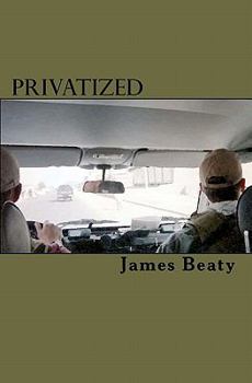 Paperback Privatized Book