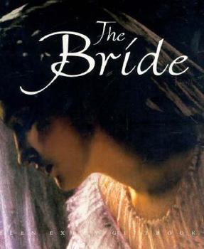 Hardcover The Bride Book