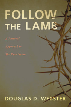 Paperback Follow the Lamb Book